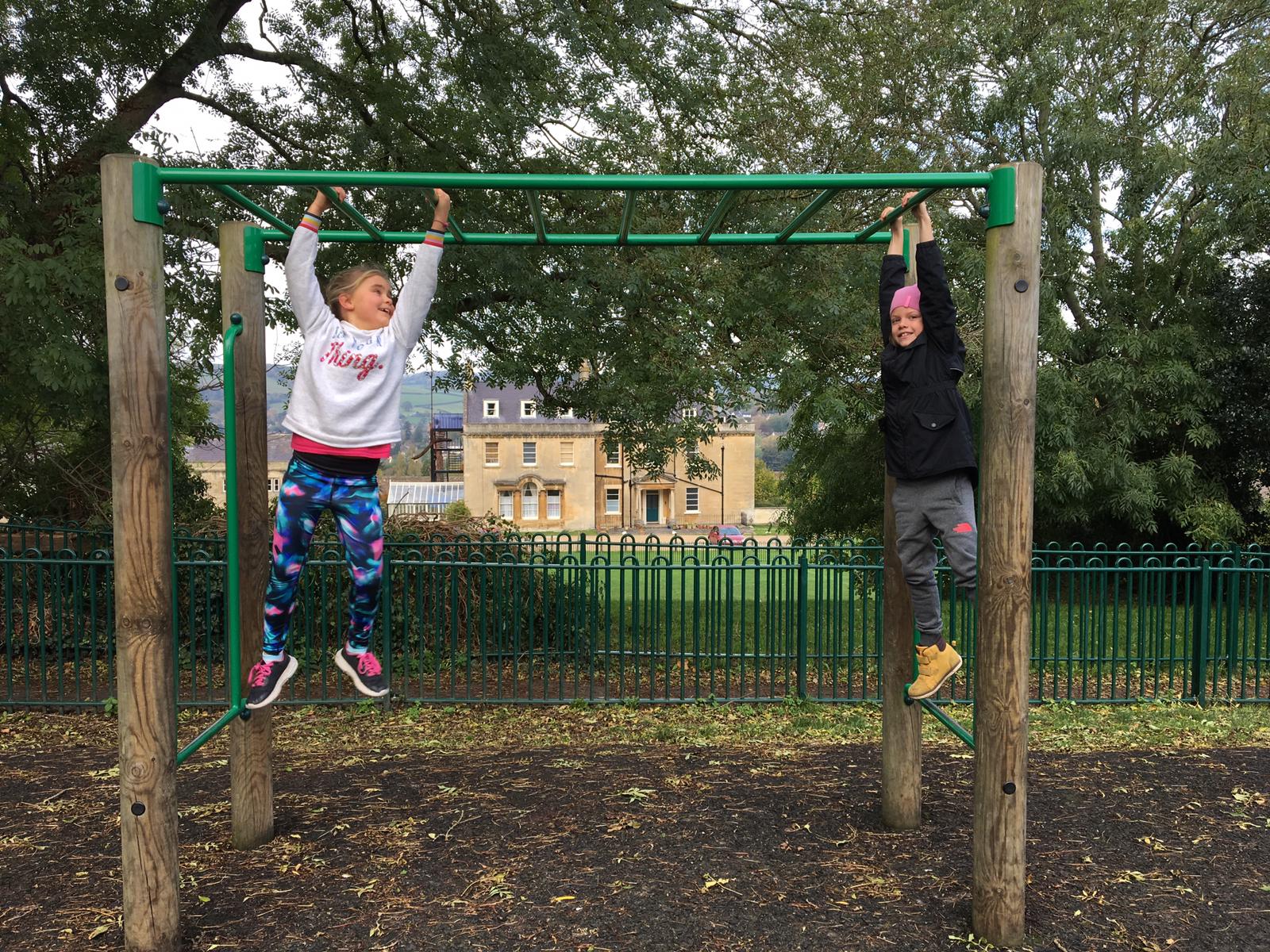 St Peter s Primary School Holiday Camps In Portishead PH Camps